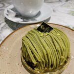 TOOTH TOOTH ON THE CORNER - 