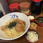 油そば専門店 万人力 - 