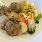 ミコン フィンランド ショップ＆カフェ - 