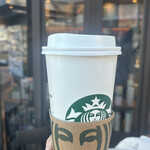 スターバックス・コーヒー - 