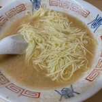 八ちゃんラーメン - 