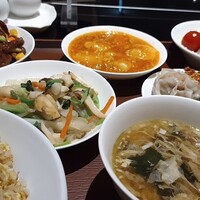 黄鶴 - この絵はほぼ全部出てました。他にもあったけど…。なに言っても参考資料ね´д` ;