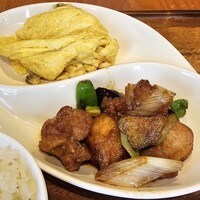 神楽坂 龍公亭 - 