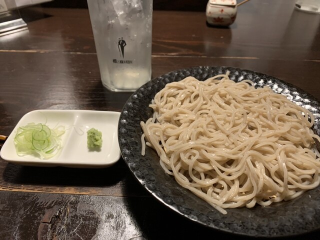 満月 - 登米市その他（居酒屋）の写真