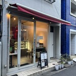 ATELIER KOHTA Kagurazaka Ten