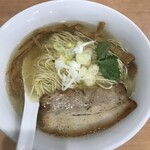 ラーメンファクトリー - 