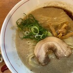 Ramen Issaku - 