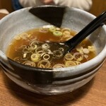 ラーメン いっとうや - 