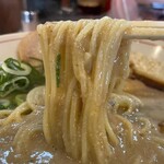 Ramen Issaku - 