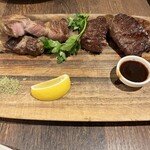 ビラビアンキ 新宿店 - 