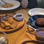 GRILL&DINING用賀倶楽部 - 