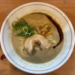 Ramen Issaku - 