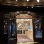 S.S.コロンビア・ダイニングルーム - 