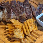 GRILL&DINING用賀倶楽部 - 