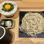 Teuchi Soba Kokoro - 