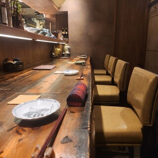 蕎麦前ながえ_2