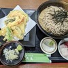 天ぷら食堂 満天
