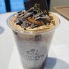 GODIVA cafe Nihonbashi