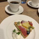 HATAKE CAFE - 