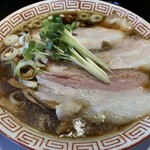 サバ６製麺所 - 