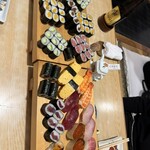 Kinzushi - 