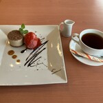 Taiyou No Kafe - 