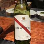 薪炭まだら - 焼のワイン