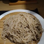 そばと酒と天ぷら 素や - 