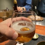 薪炭まだら - さっぱりと食べることができる