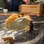 薪炭まだら - うまー