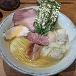 ジャパニーズ ラーメン 五感 - 