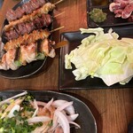 Yakitori Beado - 