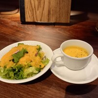 スペイン料理 La Cazuela 三ノ宮 ミント神戸店 - 