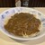 マロ - 料理写真:カレーソーススパゲティ