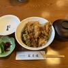 のれんと味 だるま料理店