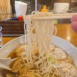 らーめん志士 - 
