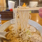 Ramen Shishi - 