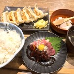 肉汁餃子のダンダダン - 