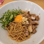 麺道 しゅはり - 