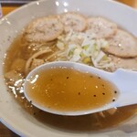 らーめん志士 - 