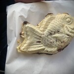 仲屋たいやき店 - 