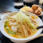 楽楽麺飯 まいど - 