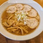 らーめん志士 - 