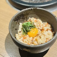 焼肉あきら - 