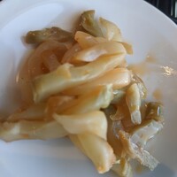 中国料理 カリュウ(ヨコハマ グランド インターコンチネンタル ホテル) - 
