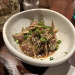 九州の地魚料理 侍 浜松町店 - 