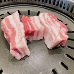 熟成肉専門店 ヨプの王豚塩焼 - 