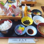 ひろせ - 料理写真: