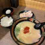 Ichiran Yaoten - 