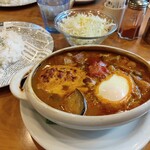 Kikuya Curry - 